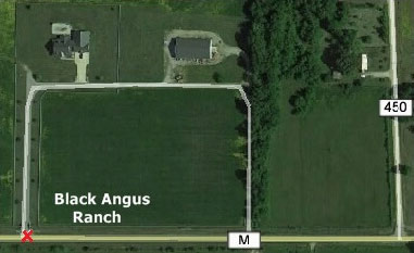 Contact Black Angus Ranch